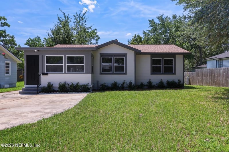 4774 Lexington Ave, Jacksonville, FL 32210