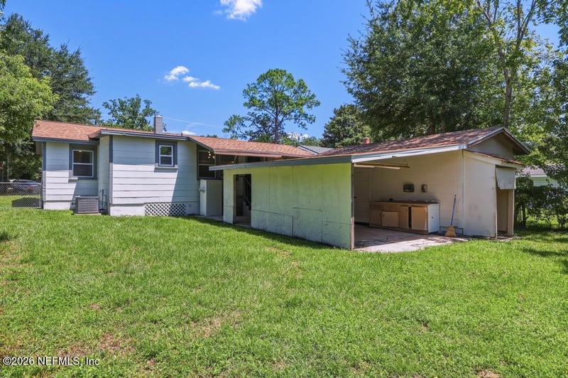 4774 Lexington Ave, Jacksonville, FL 32210