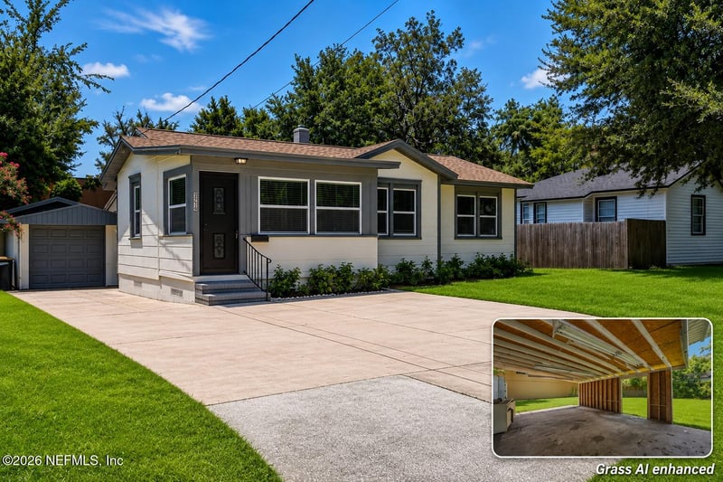 4774 Lexington Ave, Jacksonville, FL 32210