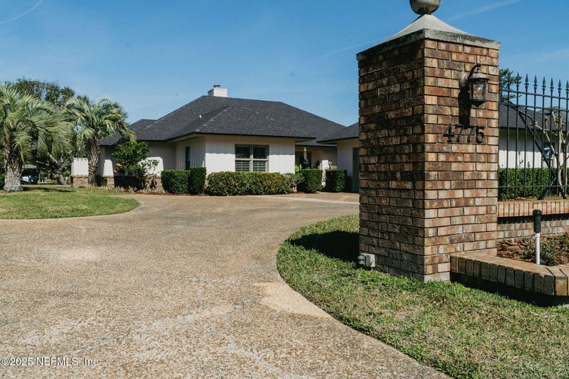 4775 Godwin Ave, Jacksonville, FL 32210