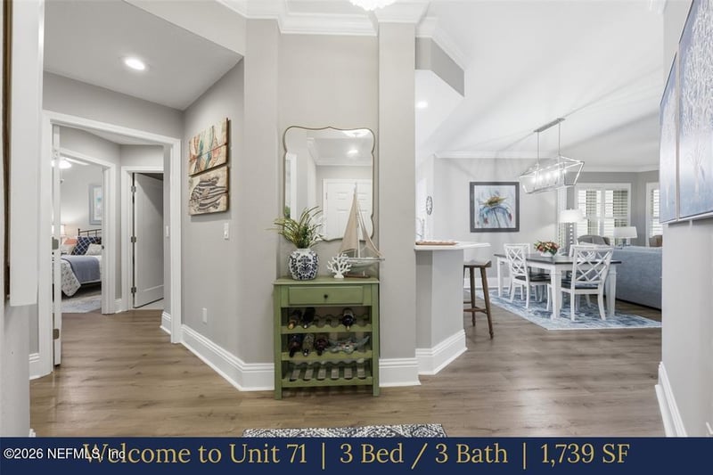 4776 Amelia Island Pw #71, Fernandina Beach, FL 32034