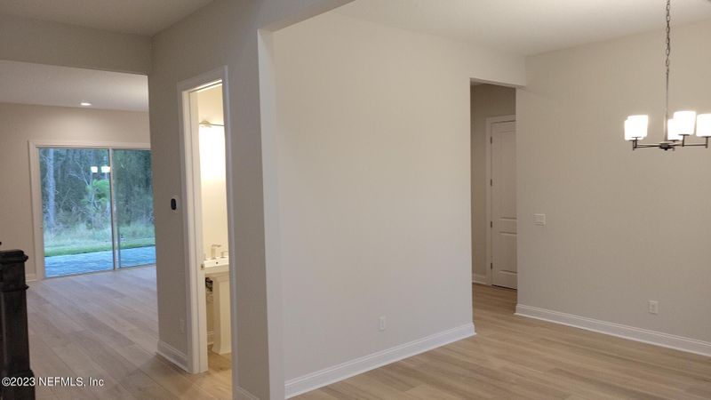 478 Hillendale Cir, St Johns, FL 32259
