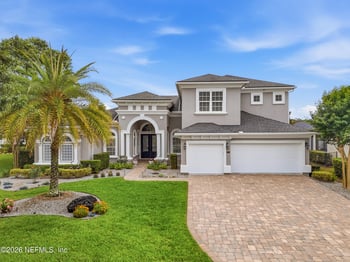478 Old Bluff Dr, Ponte Vedra, FL 32081