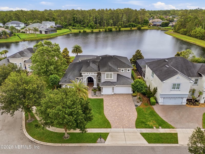 478 Old Bluff Dr, Ponte Vedra, FL 32081