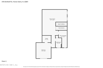 478 Old Bluff Dr, Ponte Vedra, FL 32081