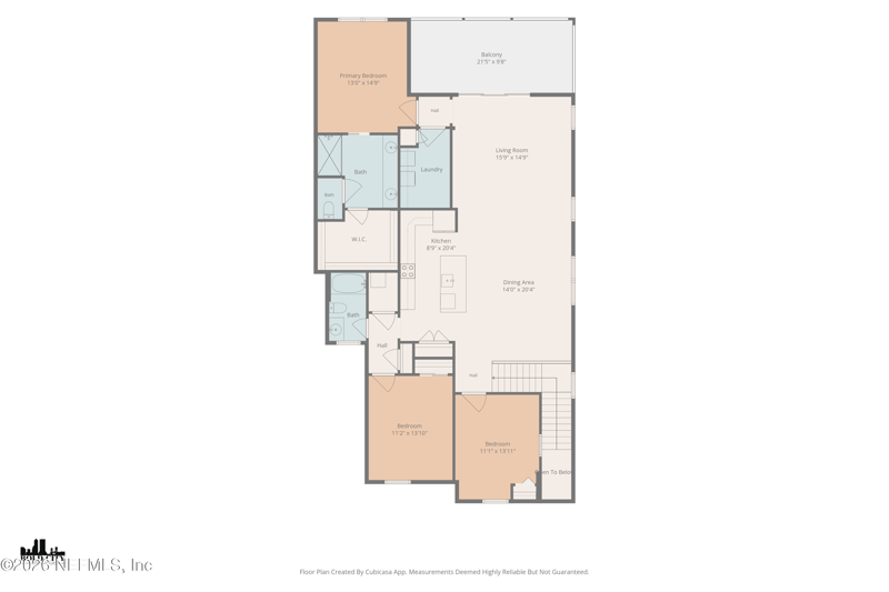 478 Orchard Pass Ave, Ponte Vedra, FL 32081
