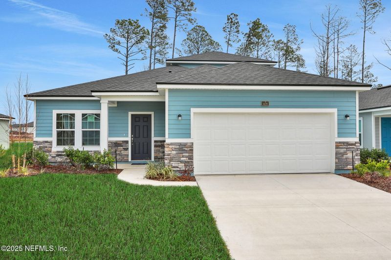 478 Salazar St, St Augustine, FL 32095