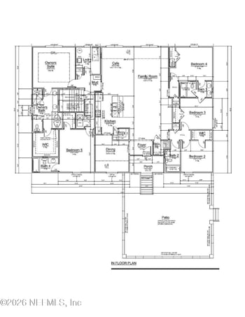 4785 Gopher Cir, Middleburg, FL 32068