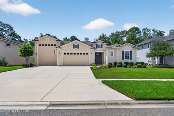 479 Athens Dr, St Augustine, FL 32092