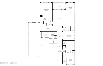 479 Athens Dr, St Augustine, FL 32092