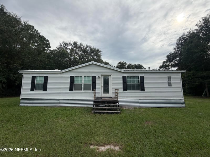 4795 Dandelion St, Middleburg, FL 32068