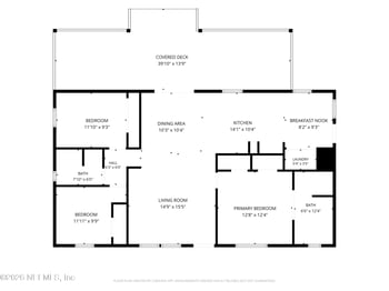 4795 Dandelion St, Middleburg, FL 32068