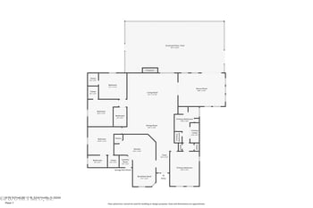 4799 Yellow Star Ln W, Jacksonville, FL 32224