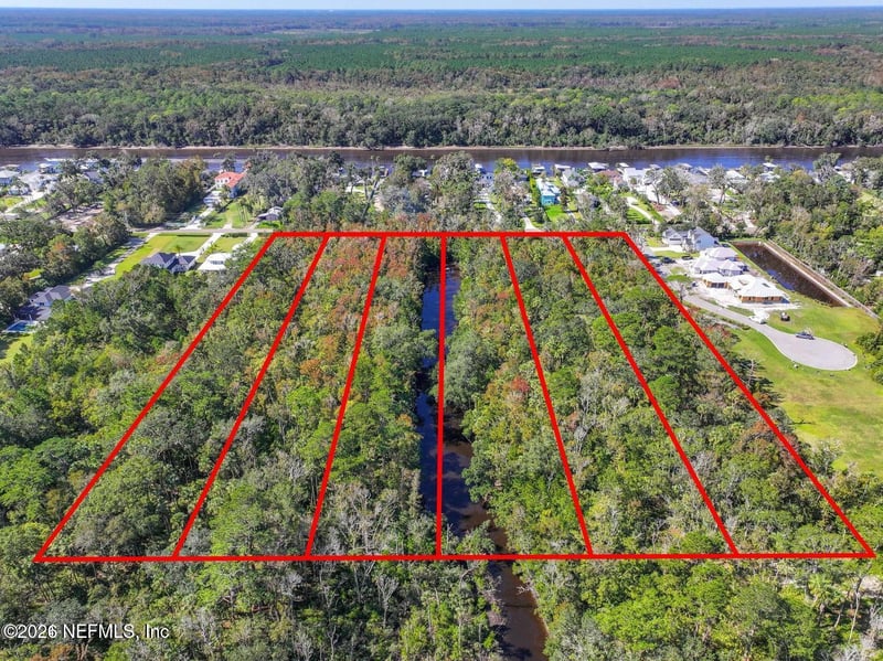 48 A Roscoe Blvd N, Ponte Vedra Beach, FL 32082