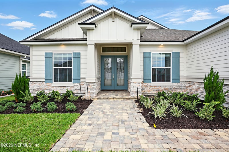 48 Eagle Moon Lake Dr, St Augustine, FL 32092