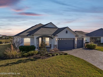 48 Fawn Field Ln, St Augustine, FL 32092