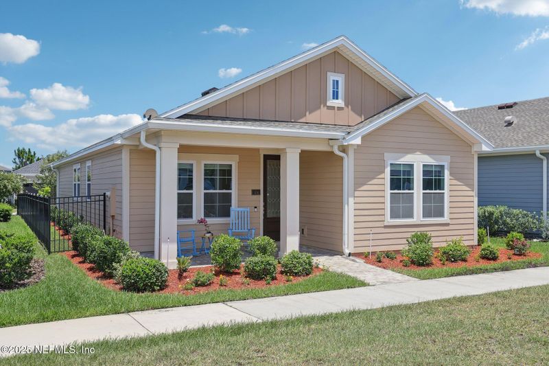 48 Gilchrist Way, St Johns, FL 32092