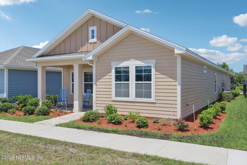 48 Gilchrist Way, St Johns, FL 32092