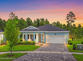 48 Hammer Cir, St Johns, FL 32259