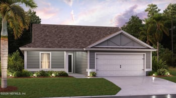 48 Hardwood Trl, Palm Coast, FL 32137