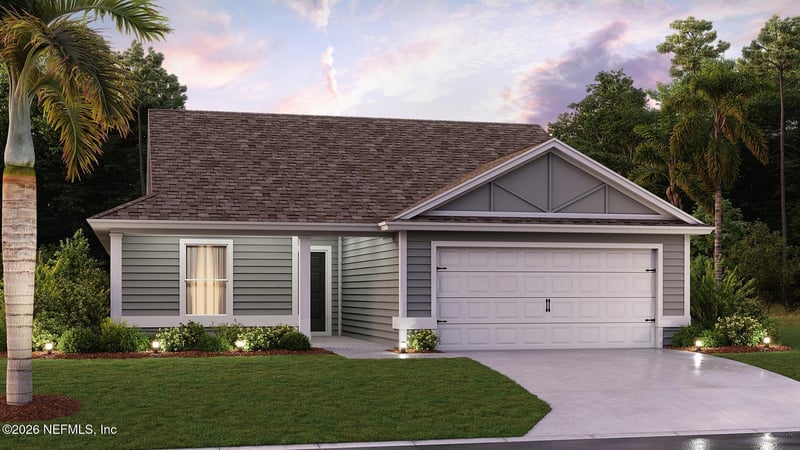 48 Hardwood Trl, Palm Coast, FL 32137