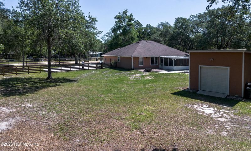 48 Horsetail Ave, Middleburg, FL 32068