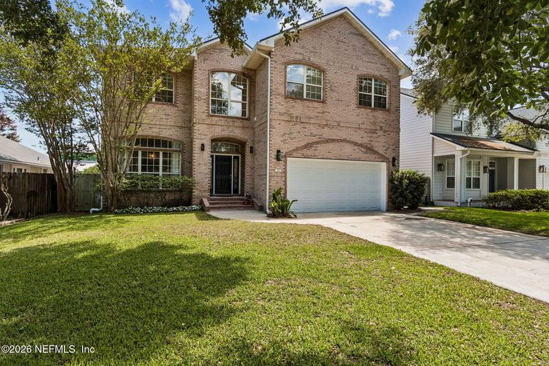 48 Jackson Ave, Ponte Vedra Beach, FL 32082