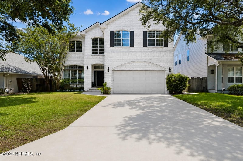 48 Jackson Ave, Ponte Vedra Beach, FL 32082