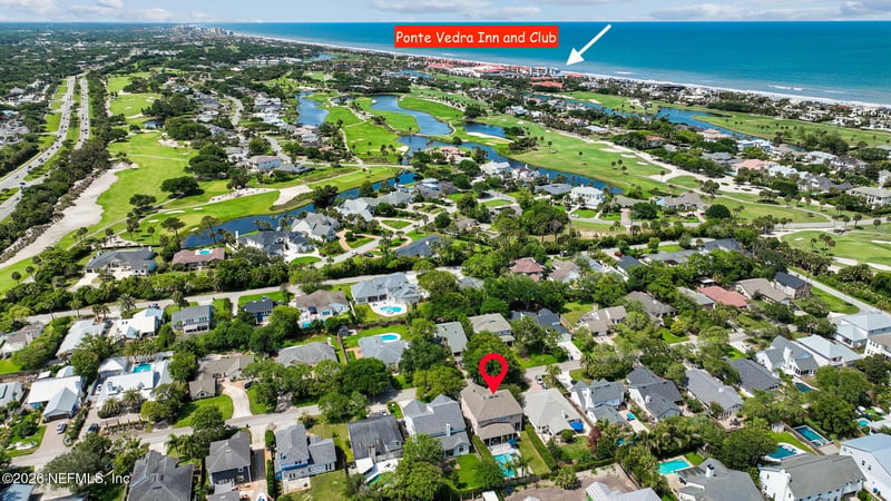 48 Jackson Ave, Ponte Vedra Beach, FL 32082
