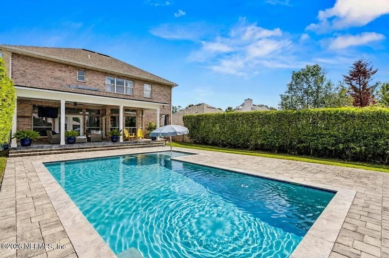 48 Jackson Ave, Ponte Vedra Beach, FL 32082