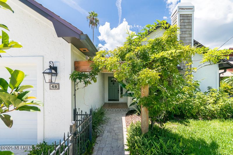 48 Jefferson Ave, Ponte Vedra Beach, FL 32082