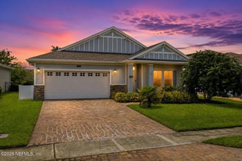 48 Martello Dr, St Augustine, FL 32092