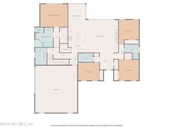 48 Matthews Ln, Ponte Vedra Beach, FL 32082