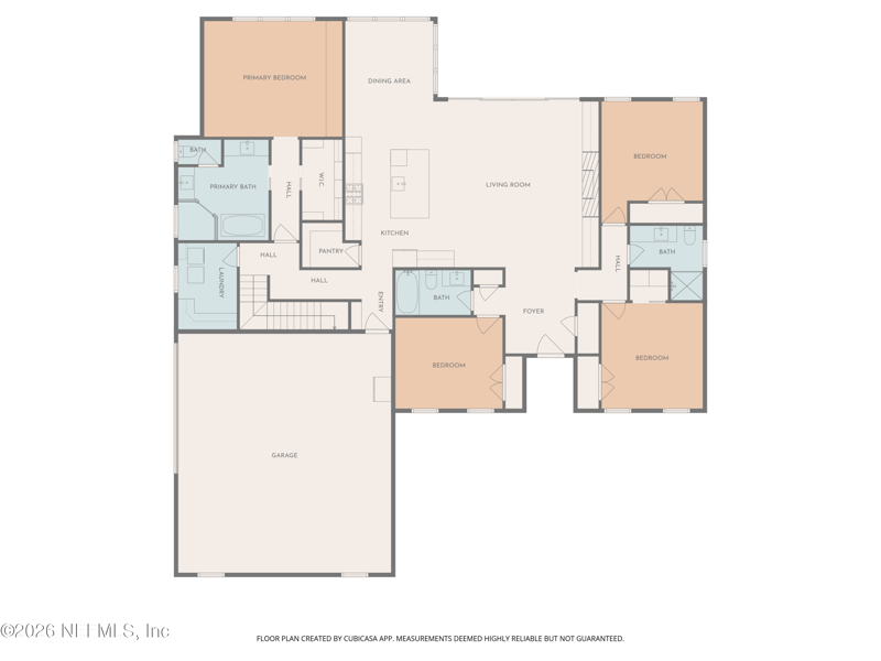 48 Matthews Ln, Ponte Vedra Beach, FL 32082