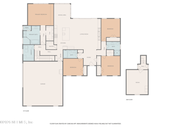 48 Matthews Ln, Ponte Vedra Beach, FL 32082