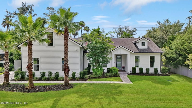 48 Matthews Ln, Ponte Vedra Beach, FL 32082