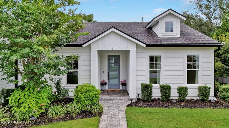 48 Matthews Ln, Ponte Vedra Beach, FL 32082