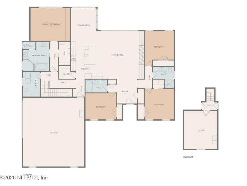 48 Matthews Ln, Ponte Vedra Beach, FL 32082
