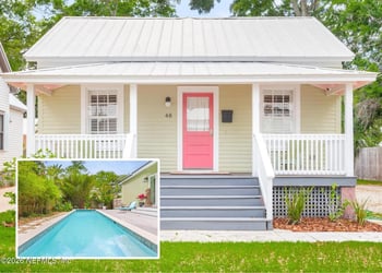 48 Osceola St, St Augustine, FL 32084