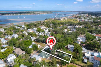 48 Osceola St, St Augustine, FL 32084
