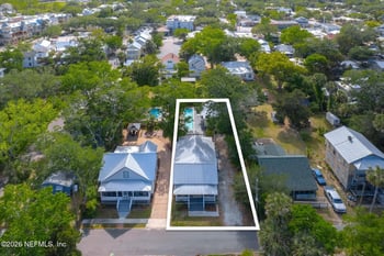 48 Osceola St, St Augustine, FL 32084