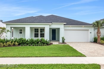 48 Ribera Dr, Flagler Beach, FL 32136