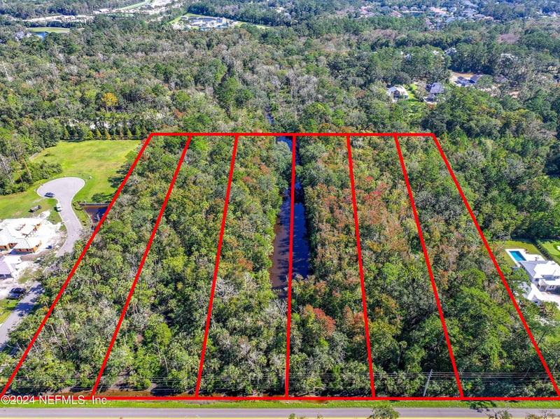 48 Roscoe Blvd N, Ponte Vedra Beach, FL 32082