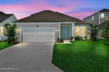 48 Windmill Palm Way, Palm Coast, FL 32164