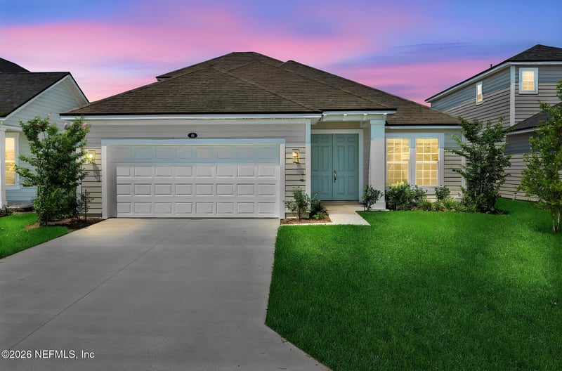 48 Windmill Palm Way, Palm Coast, FL 32164