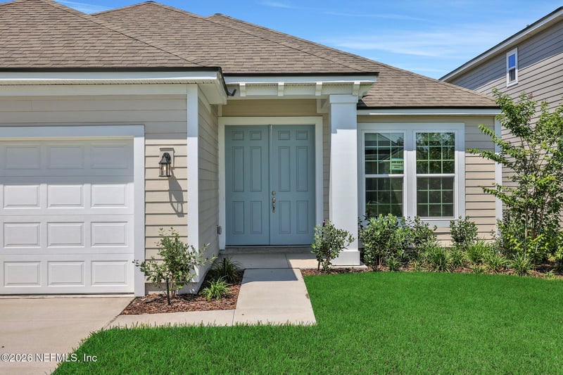 48 Windmill Palm Way, Palm Coast, FL 32164
