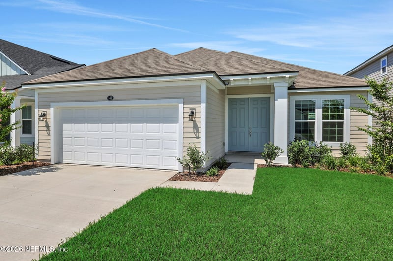 48 Windmill Palm Way, Palm Coast, FL 32164