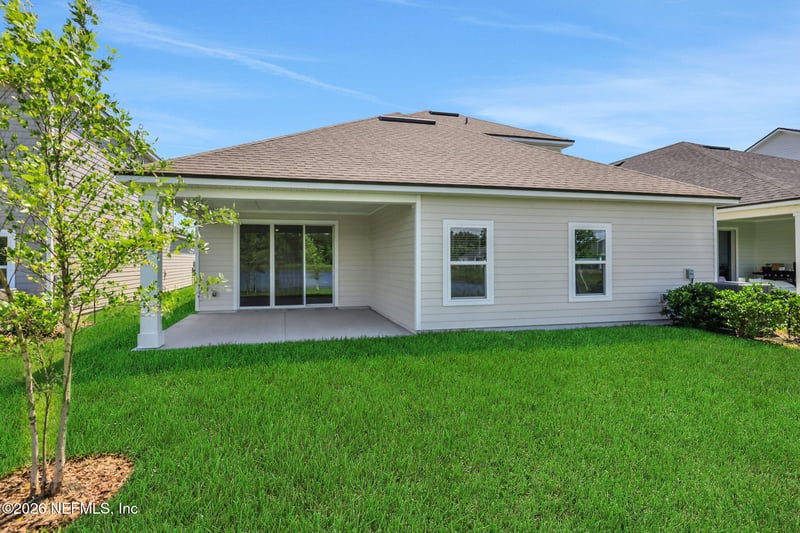 48 Windmill Palm Way, Palm Coast, FL 32164