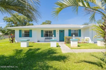 480 Diosa Ct, St Augustine Shores, FL 32086