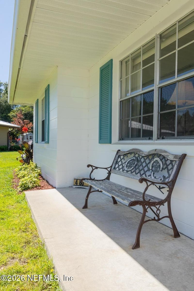 480 Diosa Ct, St Augustine Shores, FL 32086